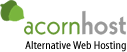 Acorn Host - Alternative Web Hosting